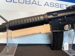 Ruger AR-556 NATO Rifle