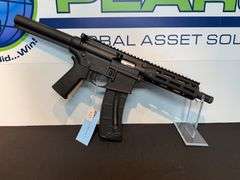 Smith & Wesson M&P 15-22 Pistol, 22 LR