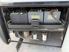2008 Newmar Mountain Aire 4529 Diesel Pusher Motorhome