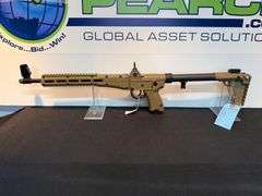 KEL-TEC SUB 2000 Rifle