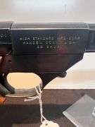 High Standard Left-Handed Olympic Pistol, 22 Short