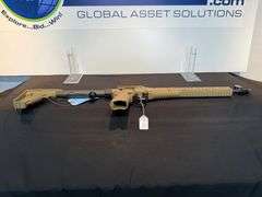 KEL-TEC SUB 2000 Rifle