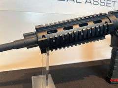 Del-Ton DTI-15 Rifle, 5.56 NATO