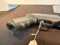 Mossberg 500 Shotgun, 12 Ga