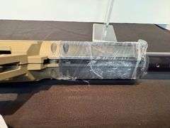 Hi Point 995TS Rifle - Deconstructed