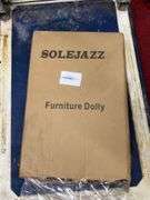 Furniture Dolly and small cart