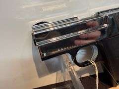 Cobra Denali Pistol, 380 ACP - Parts Only