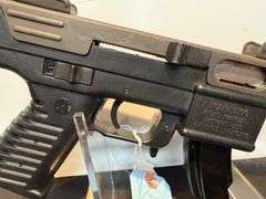 Intratec Sport 22 Pistol, 22 LR