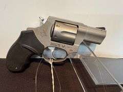 Taurus 856 Revolver