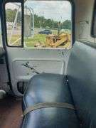 Ford 700 Old Beverage Truck