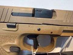 FN Herstal Firearms FN 509 Pistol