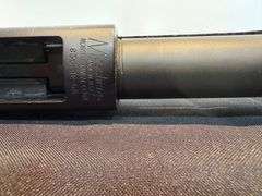 Mossberg 835 Shotgun, 12 Ga
