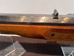 Juker Black Powder Pistol