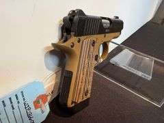 Kimber Micro 380 Pistol