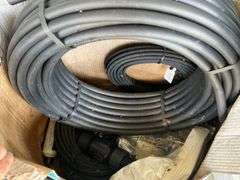 Lot of Garden Hoses