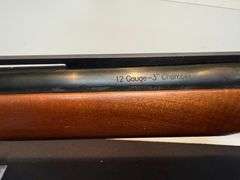Hatfield SGL Shotgun, 12 Ga