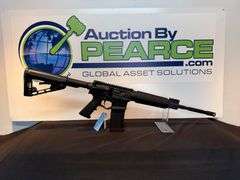 American Tactical OMNI Hybrid Rifle, 5.56 NATO