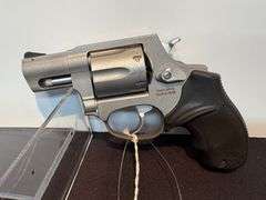 Taurus 856 Revolver