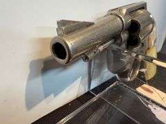 Spesco Falcon Pistol - Parts Only