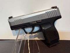 Sig Sauer P365 Pistol