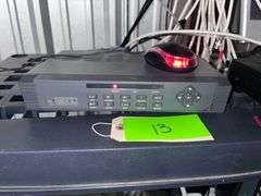 Security System
