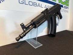 Radom Arms Hellpup Pistol, 7.62x39