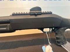 GForce Arms GF3T Shotgun, 12 Ga