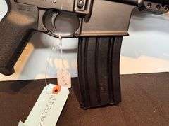 Palmetto State Armory PA-15 Pistol, 223/5.56