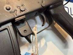 Century Arms Micro Draco Pistol