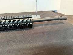Diamondback Firearms DB15 Rifle, 5.56 NATO