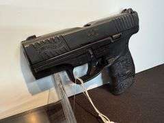 Walther PPS M2 LE Edition Pistol