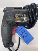 Drill Master 3/8" Variable reversible