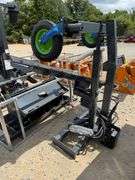 2025 GIYI Unused GY-GR87 Skidsteer Grader