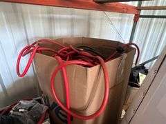(2) Pallets with contents