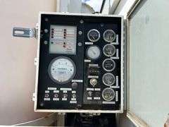 2010 Kenworth T370 Vac Truck