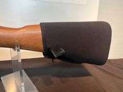Terni Carcano Arms Carcano Rifle, 7.35mm