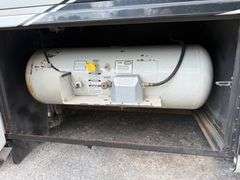 2008 Newmar Mountain Aire 4529 Diesel Pusher Motorhome