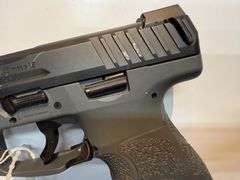 Heckler & Koch HK VP9 Pistol
