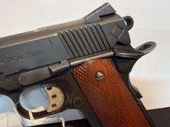 American Tactical Titan Pistol