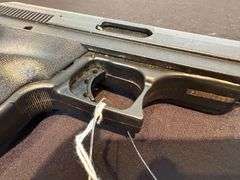 Hi Point Firearms C9 Pistol - Parts Only