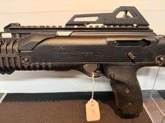 Hi Point 995 Rifle, 9mm x 19