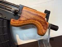 Century Arms Micro Draco Pistol