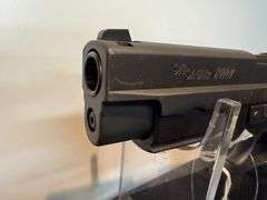 Sig Sauer SAUER P227 Pistol