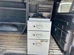 2017 Chevrolet Express 2500 2WD
