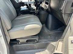 2017 Chevrolet Express 2500 2WD