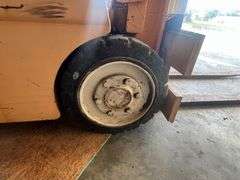 Yale Forklift
