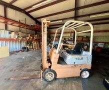 Yale Forklift