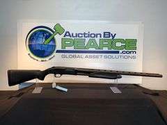 Mossberg 835 Shotgun, 12 Ga