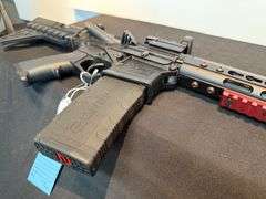 American Tactical OMNI Hybrid Pistol