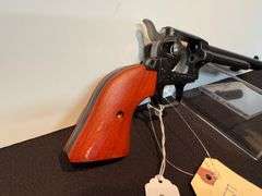 Heritage Rough Rider Revolver - Parts Only